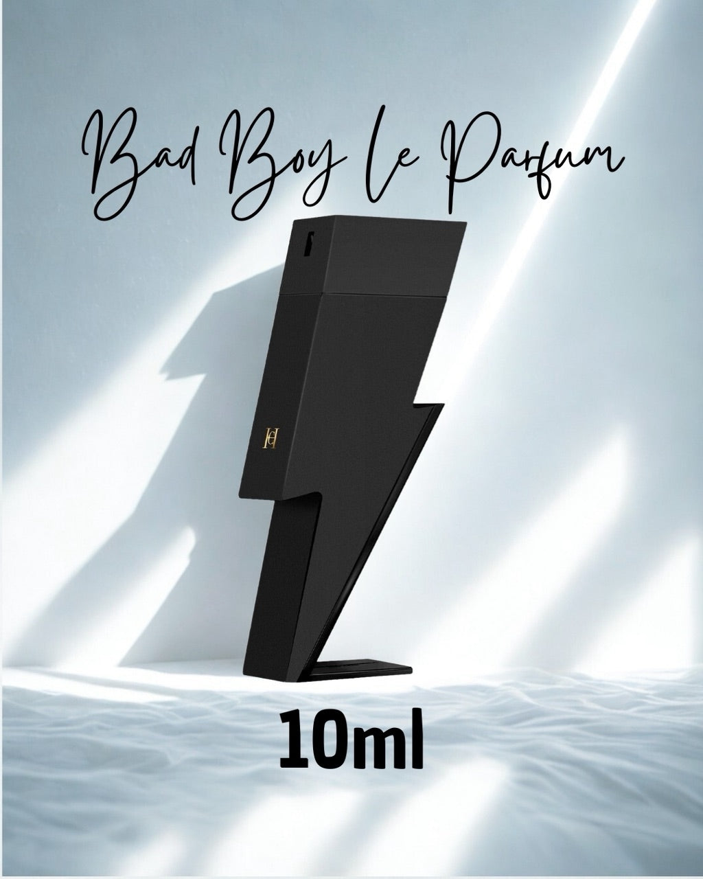 Bad Boy Le Parfum 10ml