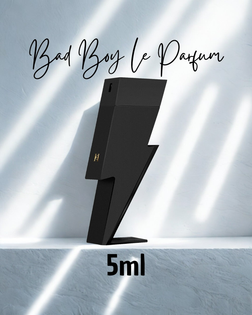 Bad Boy Le Parfum 5ml