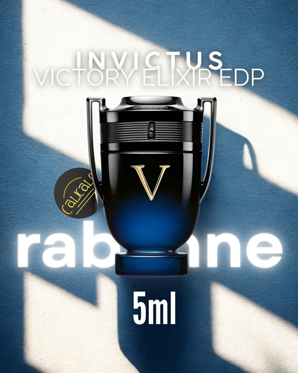 Invictus Victory Elixir EDP 5ml