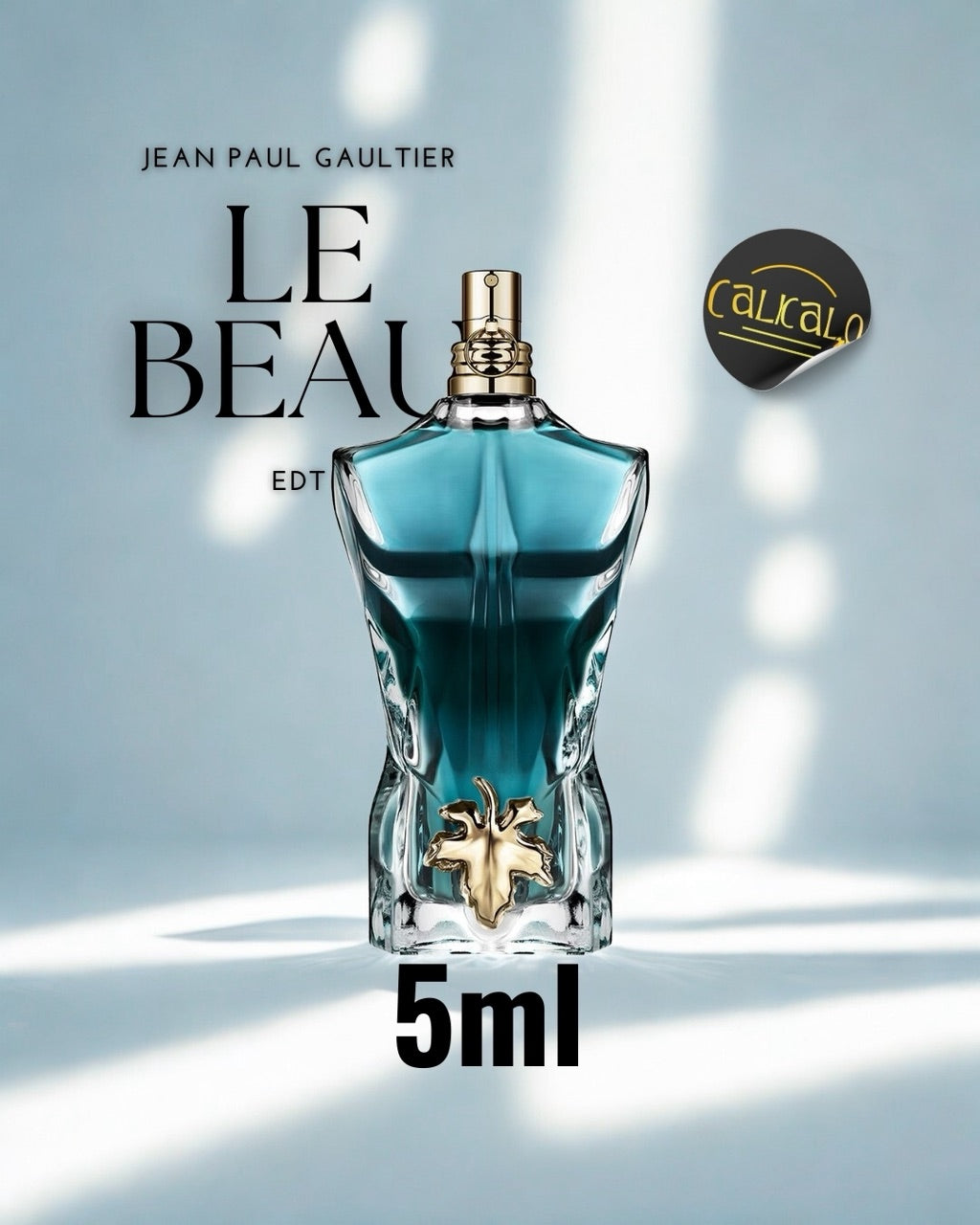 Le Beau EDT 5ml