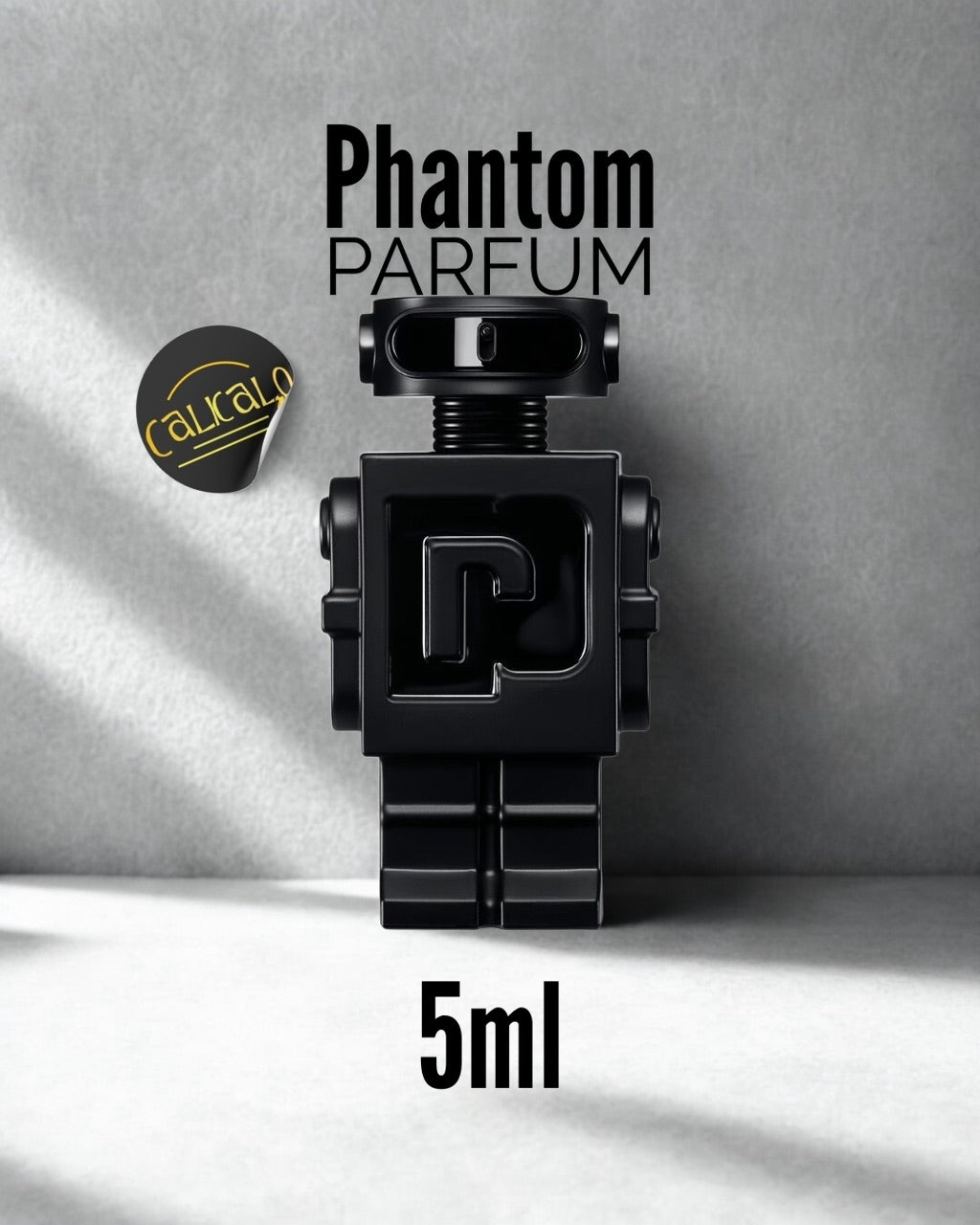 Phantom Parfum 5ml