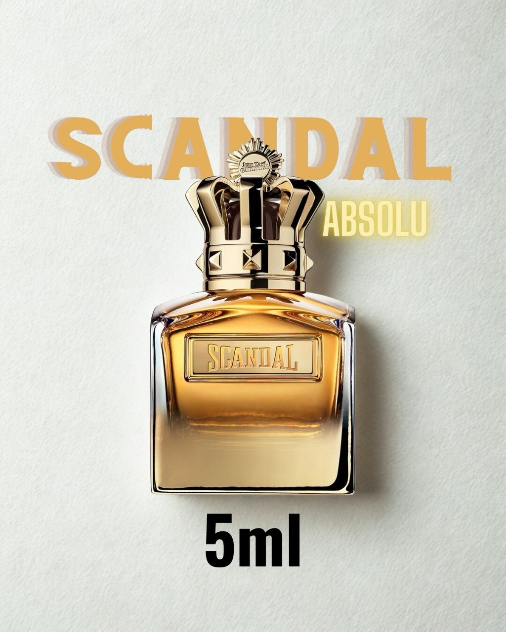 Scandal Absolu 5ml